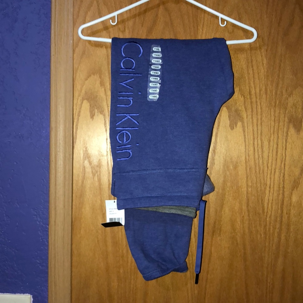 Calvin Klein sweatpants